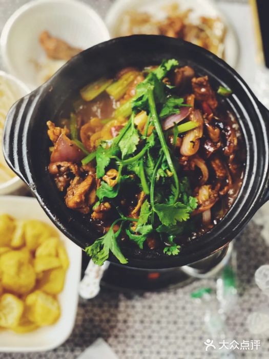 川香煲(茅台路店)图片