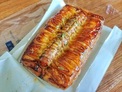 -LE SAPHIR 莎菲尔菓子(和兴店)