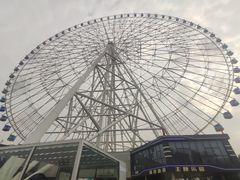 -南昌之星摩天轮