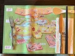 -上海东方佘山翰悦阁酒店·Vie全日制餐厅