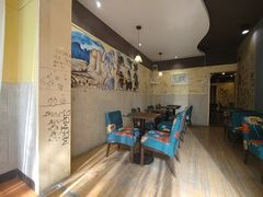 -阿sir咖啡(陶谷新村店)
