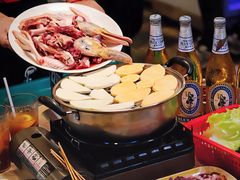 -小煵记·打边炉(西丽文光店)