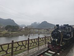 -十九峰景区