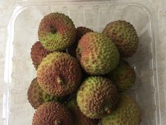 -百果园(奕淳公寓店)