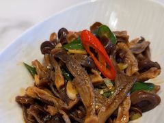 -巴依老爷新疆美食(清华东门店)
