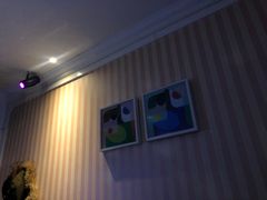 -星聚会KTV(合生汇黑金店)