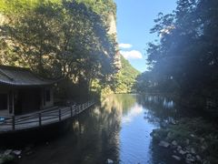 -溪口-滕头旅游景区