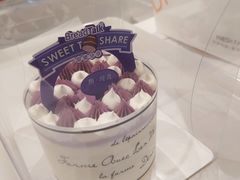 -BreadTalk面包新语·烘焙蛋糕(海珠丽影广场店)