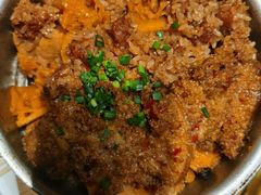 -大融厨·鸡毛店·川菜(果壳里东安湖店)