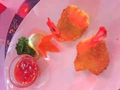 -成都钓鱼台精品酒店-品聚·成都餐厅