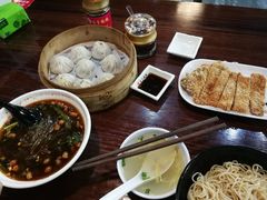 -赤酱红油(家乐福店)