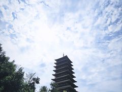 -牛首山文化旅游区