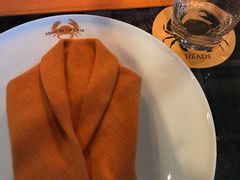 -Ministry of Crab(科伦坡店)