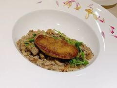 -Oyster Talks 四度蚝法餐厅