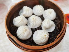 鲜肉汤包-法华汤包馆(法华镇路店)