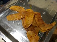 -夜烤·宜宾烧烤(洋河路店)