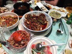 李老爹香辣蟹(宣武门店)-李老爹香辣蟹(宣武门店)