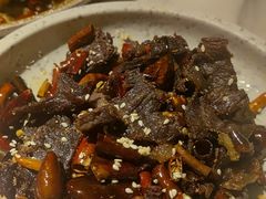 -滇铺子·云南特色菜·第九届野生菌美食节(曲靖万达店)