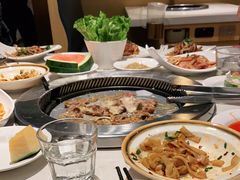 -么子烤肉(化龙池店)