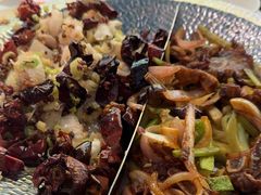 -小鱼小牛·鱼牛干锅·脆鱼火锅(世欧广场店)