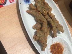 -阿香米线(深业上城店)