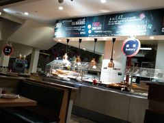 -So Lounge索兰至餐厅(蓝色港湾店)