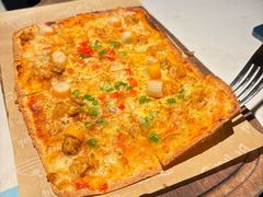 -半秋山西餐厅(襄阳万达店)