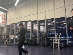 -锐动健身游泳(博地中心店)