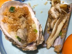 -三个渔夫·蒸汽海鲜(小白楼店)