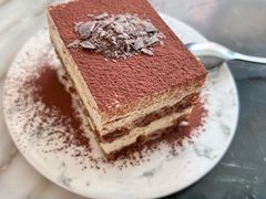 小意大利城经典意式提拉米苏-the rug 飞毯 (朝阳公园店)
