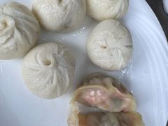 -从前慢海鲜面馆
