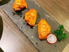 -赤坂亭·M9和牛烧肉(南京江南虹悦城店)