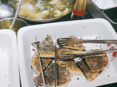 -素满香·食养自助(建邺万达店)