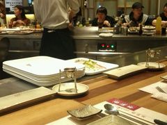 -赤坂亭·M9和牛烧肉·铁板烧(合肥万象城店)