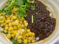 -耙豌豆重庆小面
