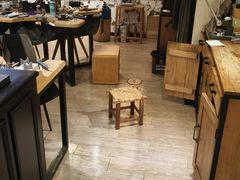 -Ms.Sue秘术工匠银饰DIY(正大广场店)