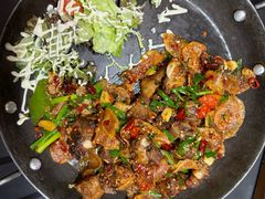 -桥边小楼·手工云南菜·丽江地标美食