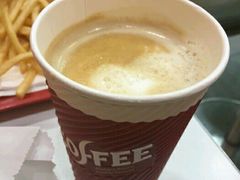 -肯德基(顺义光明大街店)