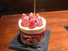 -小苍兰风铃草蛋糕甜品(沈阳店)