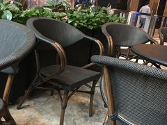 -星巴克(恒基688广场店)