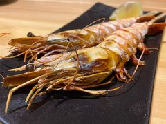 -兆治日本料理(华府世家店)