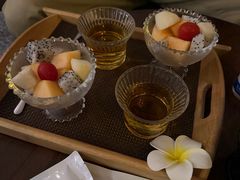 -泰适SPA馆丨精油·按摩·足道(后海地铁口店)
