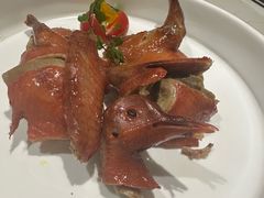 -徽镇小厨·经典徽菜(马连道店)