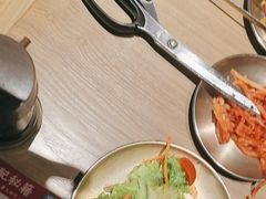 -西塔老太太泥炉烤肉(亚运村店)