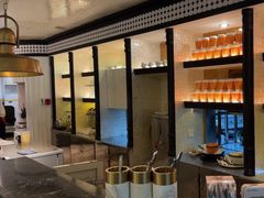 -良木缘咖啡西餐(优品道广场店)
