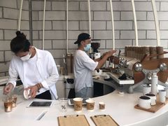 -% Arabica阿拉比卡咖啡(深圳湾万象城店)