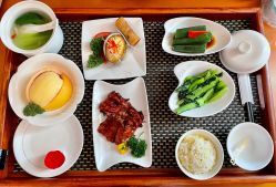 点击看大图 -馨月汇·一悦馨香月子中心(前滩店)