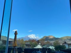 -时光吧·大堂吧·丽江和府洲际度假酒店