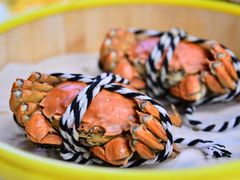 -七的湖·江南蟹舫·阳澄湖农家菜(蟹舫苑店)