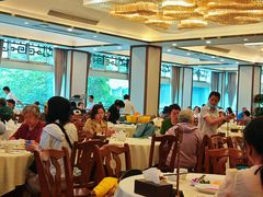 -怡园饭店-餐厅(四望亭店)